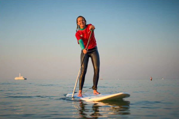 Stand Up Paddle