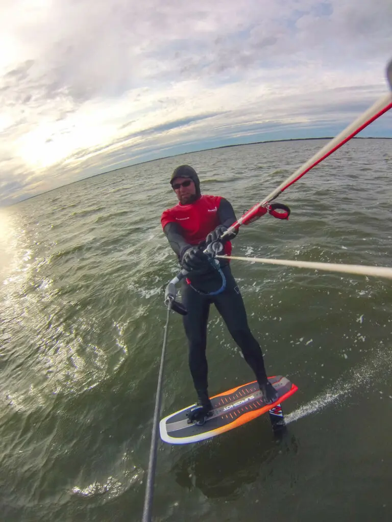 surf material mieten